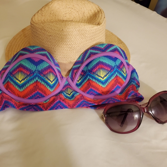 Xhilaration Other - 💗3 for $20 SALE!!Bikini top